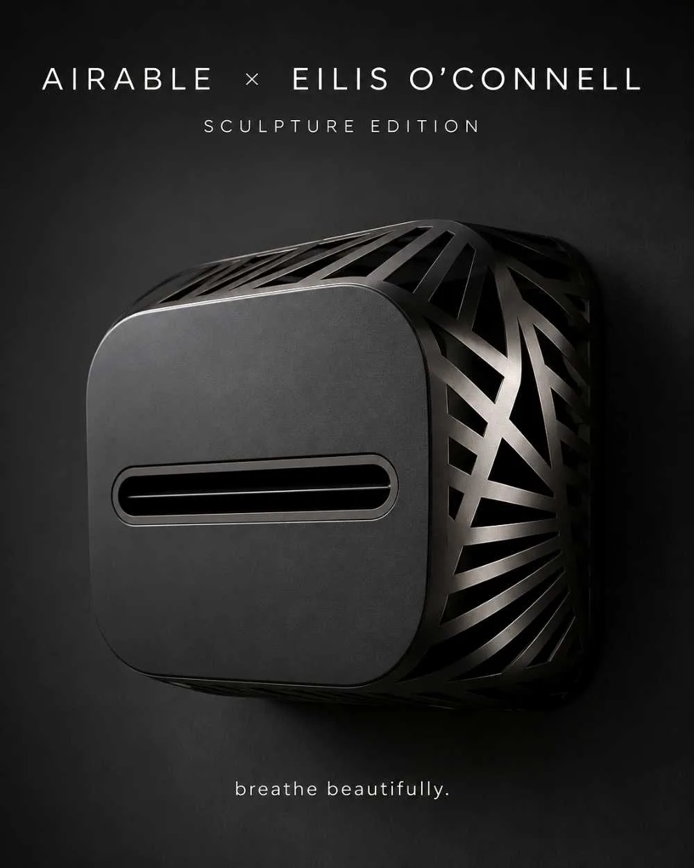 airable × Eilis O'Connell, Sculpture Edition