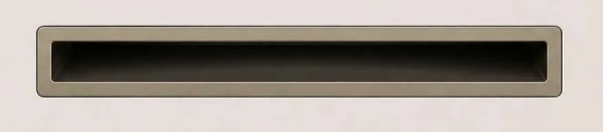 Channel airgrill