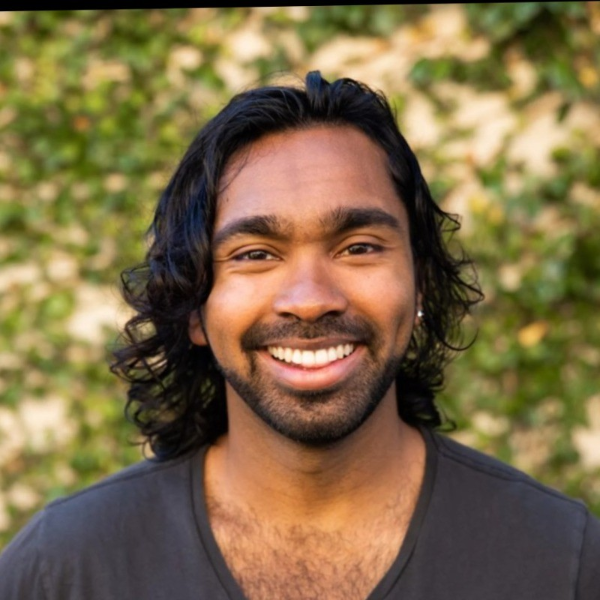 Seth Liyanage