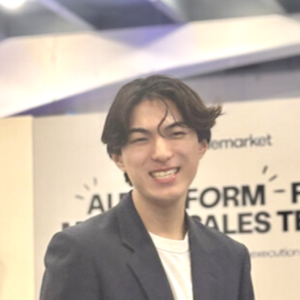 Shoki Sakuma